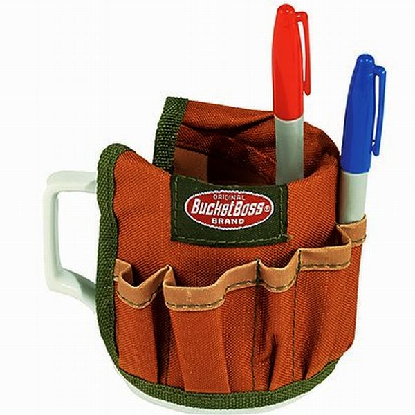 Bucket Boss Mug Boss Organizer