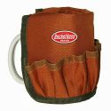 CLC Pit Crew 7 Pocket bucket cleaning organizer, 255697