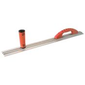 Kraft Tool Hand & Curb Concrete Darby Magnesium 36
