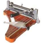 Kraft Tool Vinyl Tile Cutter 12-Inch Capacity