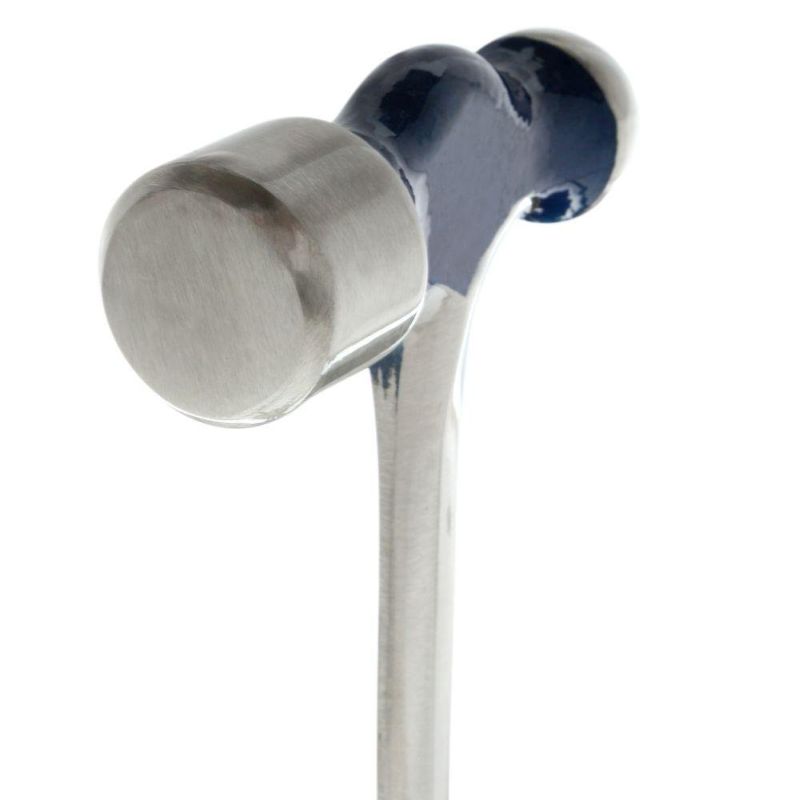 Estwing 32oz Ball Peen Hammer - Shock Reduction Grip Made In USA