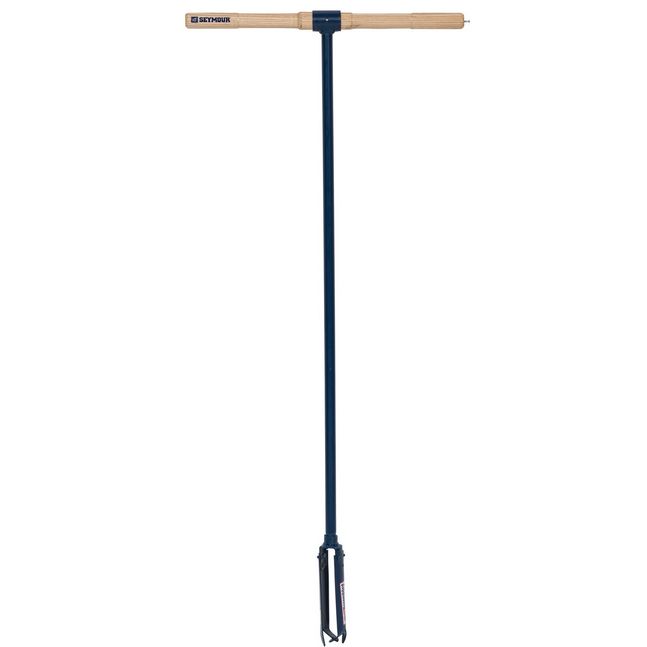 Seymour s500 industrial shop auger