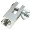 Kraft Tool All-Angle Concrete Broom Handle Adapter