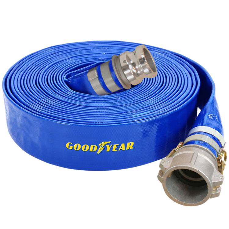 PVC Rubber Hose Pipe