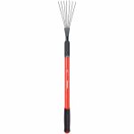 Corona Clipper Extendable Handle Shrub Rake