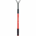 Corona Clipper Extendable Handle Tine Hoe