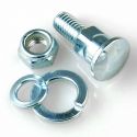 Corona Clipper Loppers Pivot Bolt & Nut Assembly 3460-3