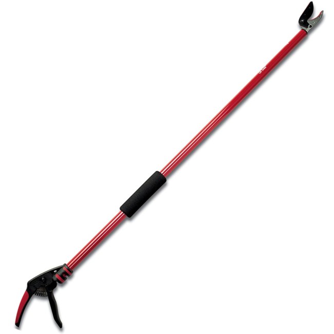 extendable chainsaw trimmer