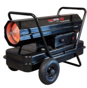 Heat Star 210,000 BTU Kerosene Forced Air Heater