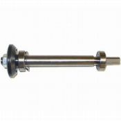 Target Husqvarna Tilematic Tile Saw Complete Shaft Assembly