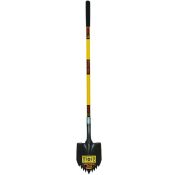 Structron S600 Power 14 Gauge Serrated Tooth Super Shovel