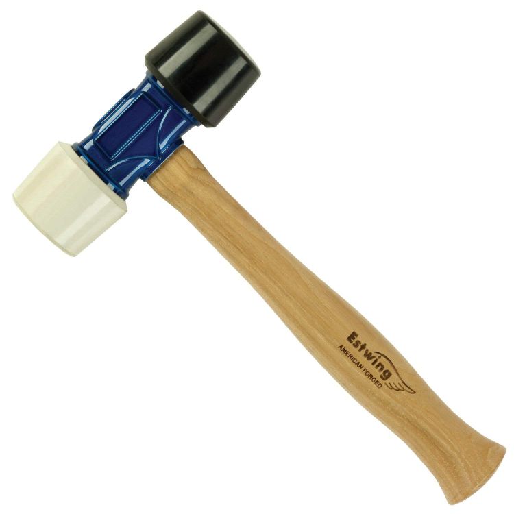 Estwing Soft Face Mallet Hammer