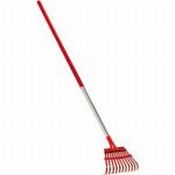 Corona Clipper Fixed Tine Shrub Rake