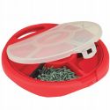 Bucket Boss Storage Bucket Seat