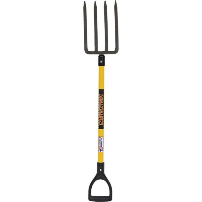 Structron S800 Super Duty Spading Fork