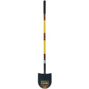 Structron S800 Super Duty 10 Gauge Caprock Irrigation Shovel