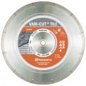 Husqvarna Vari-Cut 7-inch Ceramic Tile Saw Blade