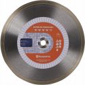 Husqvarna Elite-Cut Porcelain Plus 7-inch Tile Saw Blade