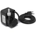 MK Diamond Tile and Block Saw Electric Water Pump