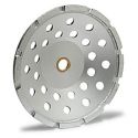 MK Diamond Cup Grinding Wheel 5-inch Single Row