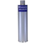 Husqvarna Dri8 Brick and Block Dry Drilling Diamond Core Drill Bit 3-inch