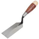 W Rose Margin Trowel 5