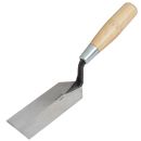 W Rose Margin Trowel 5