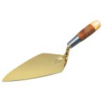 W Rose Gold Ceremonial Trowel