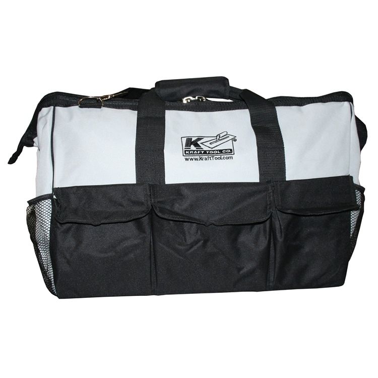 Kraft Professional Nylon Tool Bag 24inch x 13.5inch