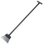 Kraft Tool T-Handle Floor Scraper w/7-inch Blade