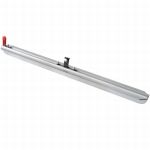 Kraft Tool Straight Arrow Aluminum Concrete Groover 36