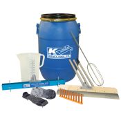 Kraft Tool Self-Leveling Tool Kit