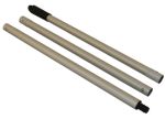 Kraft Tool Aluminum Threaded Handle 3-Piece