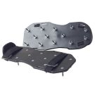 Kraft Tool Gunite Spiked Shoes