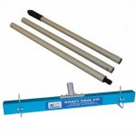 Kraft Tool Gauge Rake 24