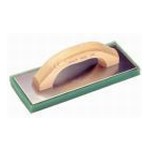 Kraft Tool Plaster Float Green Foam Texture 10