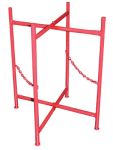 Kraft Tool Mortar Pan Stand