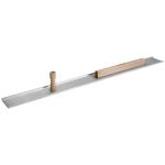 Kraft Tool Plaster and Stucco Darby Smooth Edge 42