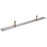 Kraft Tool Plaster and Stucco Darby Smooth Edge 42