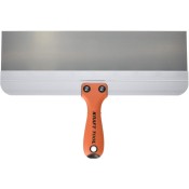 Kraft Tool Deluxe Stainless Steel Taping Knife 14