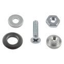 Superior Tile Cutter #400 Carbide Wheel Kit