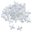 Superior Tile Tile Spacers 1/4