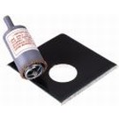 Superior Tile Ceramic Tile Hole Saw 1 3/8