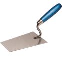 Kraft Tool Bucket Trowel Stainless Steel 7