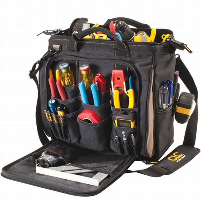 STANLEY TOOL BAG 13