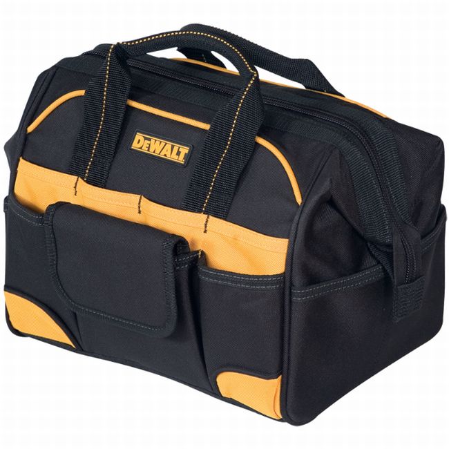 Tool Bag, 12-Inch