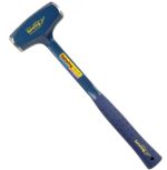 Estwing 4lb Long Handle Drilling Hammer