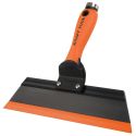 Kraft Tool Squeegee Trowel 12-inch