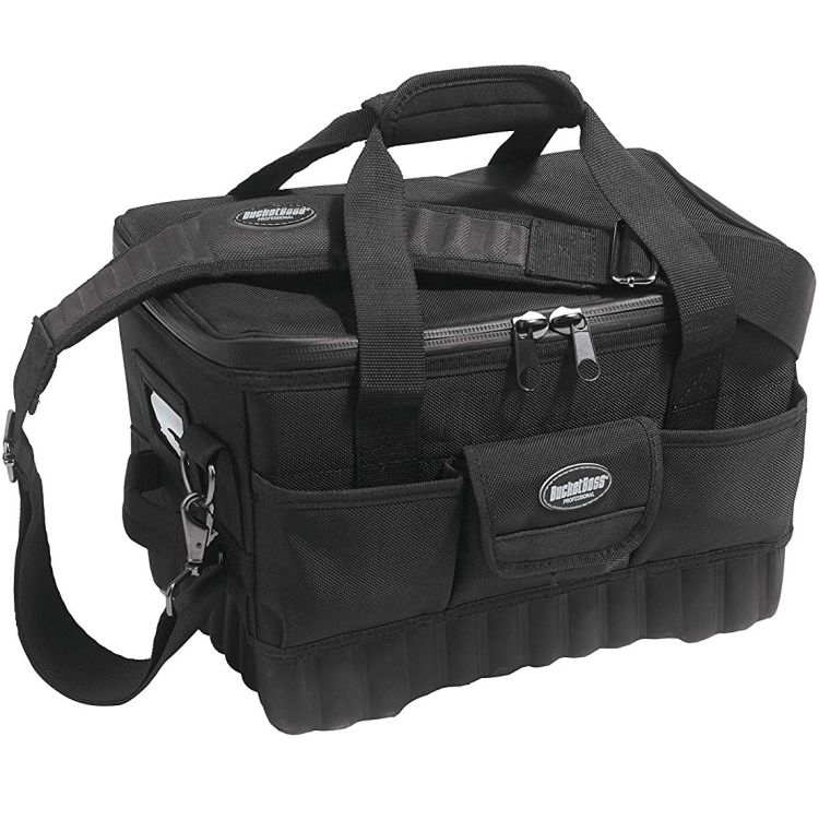 Bucket Boss Pro Pro Racer 18 Tool Bag