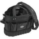 Bucket Boss Pro Oval 14 Tool Tote Bag
